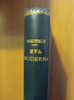 Eva moderna