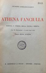 Athena Fanciulla