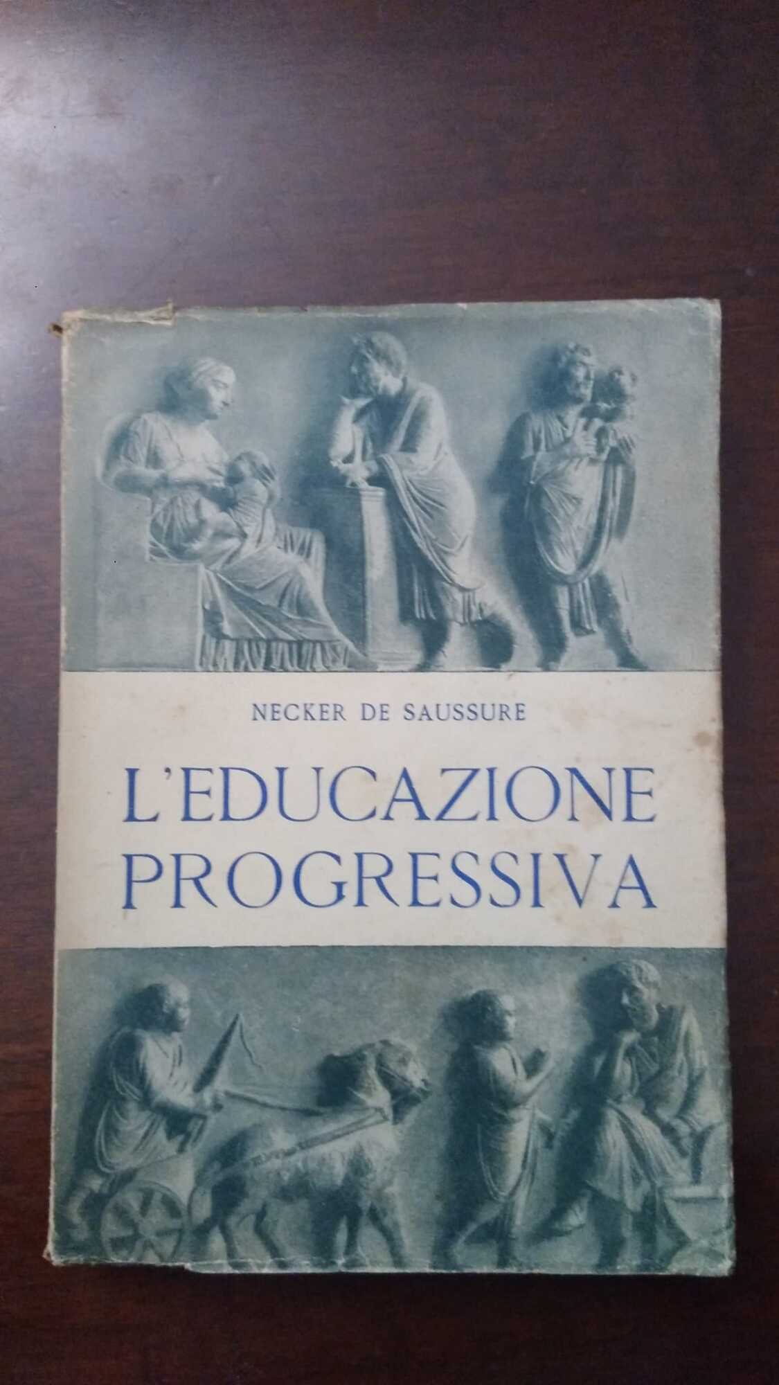 Libreria del Professore