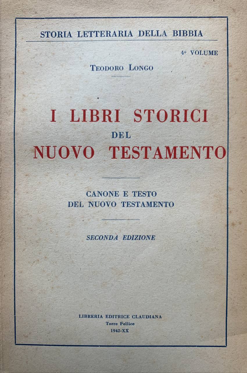 Librisaggi