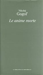 Le anime morte