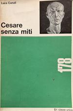 Cesare senza miti