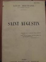 Saint Augustin