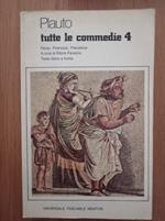 Tutte le commedie 4
