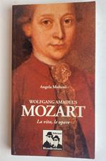 Wolfgang Amadeus Mozart