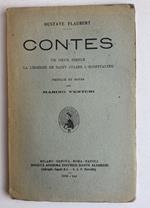 Contes