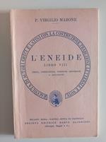 L' Eneide libro VIII