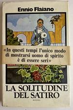 La solitudine del satiro