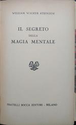 Il segreto della magia mentale