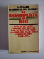 La riscoperta di Dio