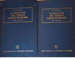 Collana di clinica medica. Le malattie del fegato e delle vie biliari