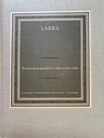 Il poveraccio parlatore ed altre prose scelte