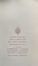 Lettera enciclica 