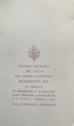Lettera enciclica 