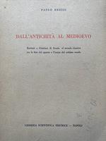 Dall'antichità al medioevo