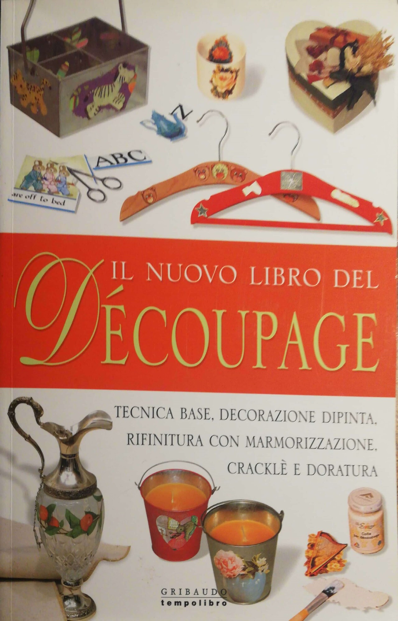 Librisaggi