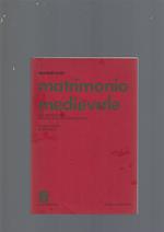 Matrimonio Medievale