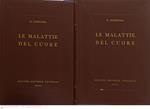 Le malattie del cuore. Volumi 1-2