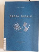 Gaeta Ducale