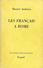 Les français a Rome
