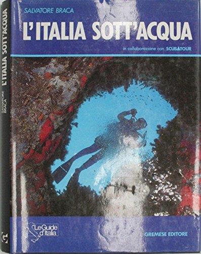 L' Italia sott'acqua - copertina