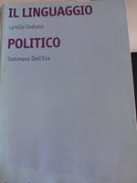 Il linguaggio politico