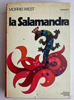 La salamandra