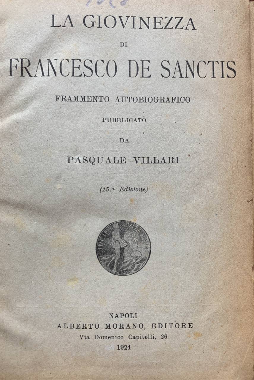 Libreria del Professore