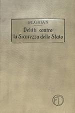 Delitti contro la sicurezza dello Stato