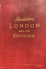 London and its environs