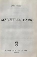 Mansfield Park