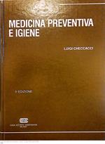 Medicina preventiva e igiene