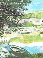 L' Impressionnisme et le paysage français