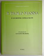 P. Paolo Manna e le donne consacrate