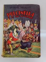 Pulcinella e le sue avventure