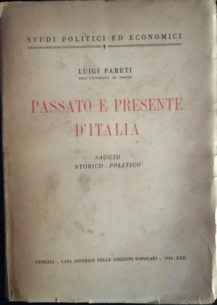 Librisaggi