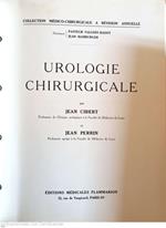 Urologie chirurgicale
