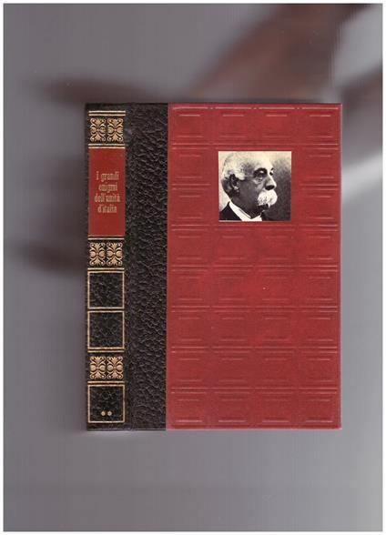 I grandi enigmi dell'unità d'Italia Dossier n. 2 - Franco Massara - copertina