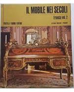 Il MOBILE NEI SECOLI - FRANCIA - vol. 2