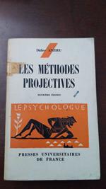 Les mèthodes projectives