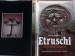 Etruschi cultura e società