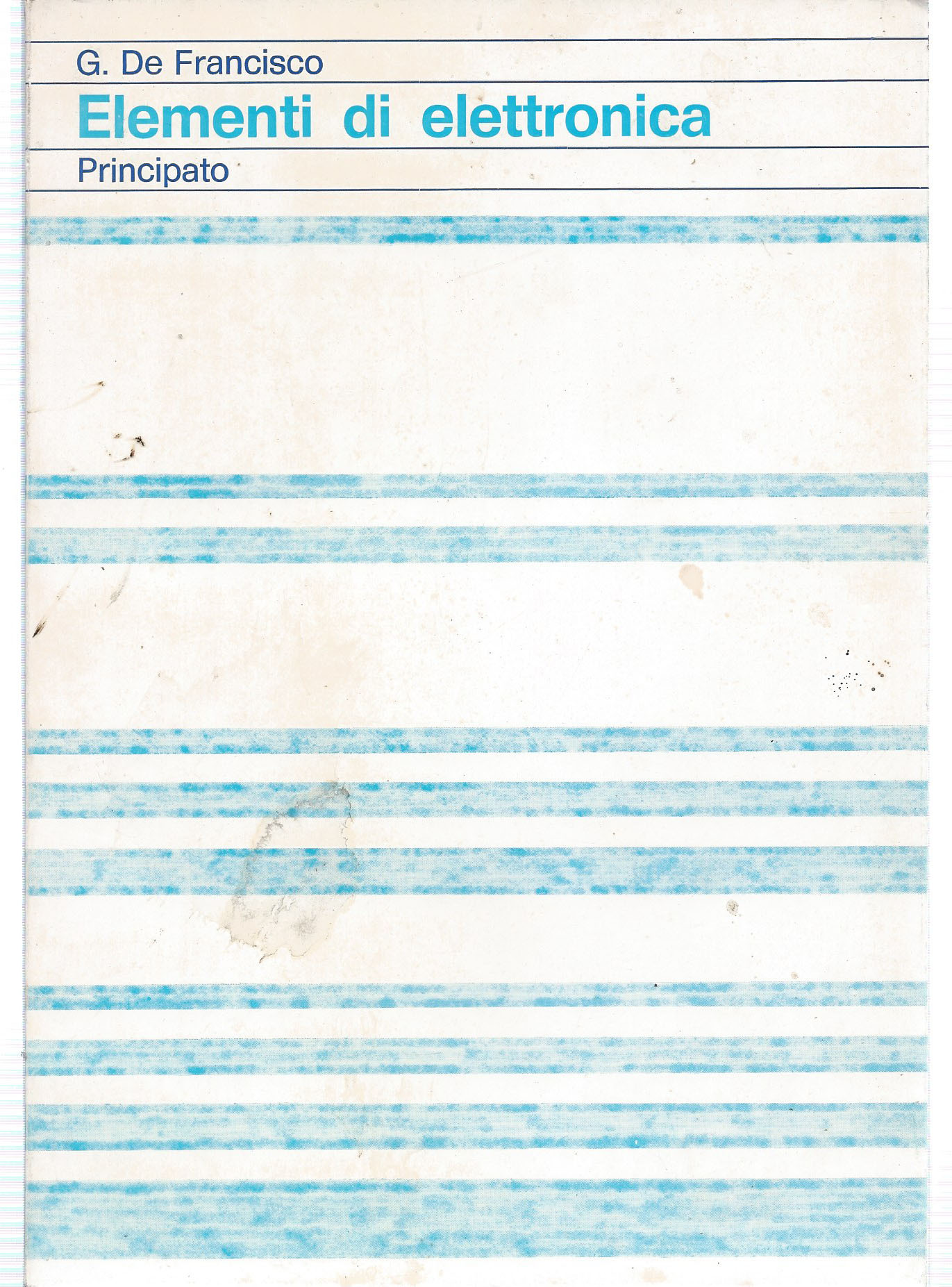 Libreria del Professore