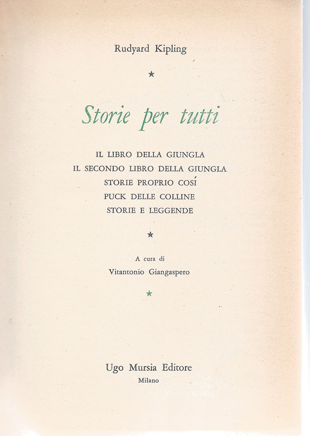 Librisaggi