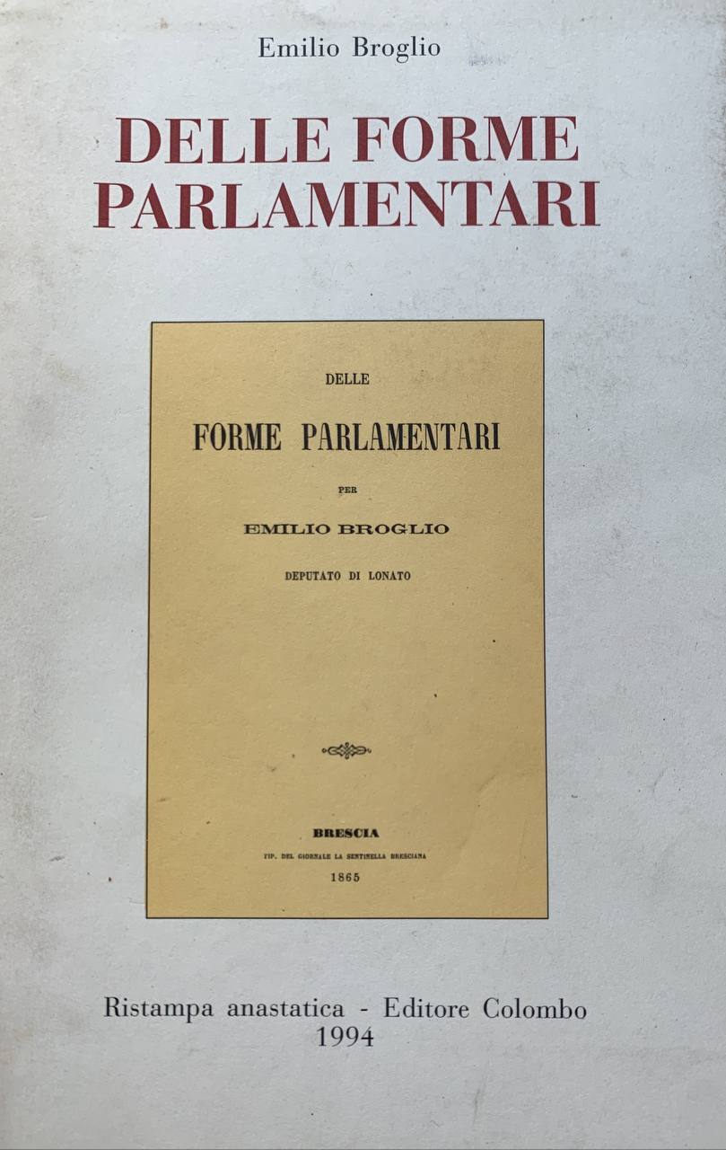 Libreria del Professore