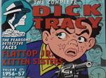 The Complete Dick Tracy. Volume 17 : 1956-1957