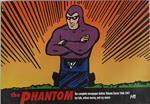 The Phantom the complete newspaper dailies (1946-1947) Volume 7: 1946-1947