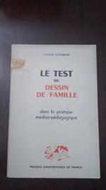 Le test du dessin de famille