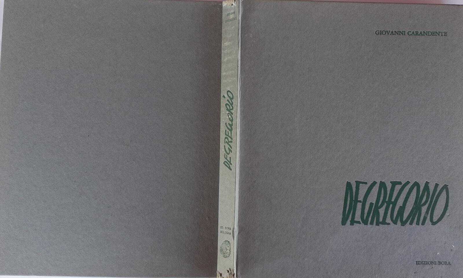 Libreria del Professore