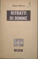 Ritratti di donne