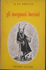 Gli insegnanti bocciati